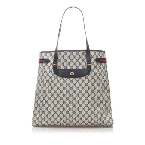 gucci supreme large shopper|GUCCI® US Official Site .